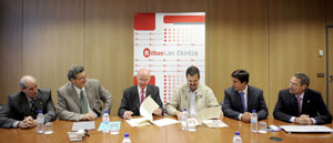 lan ekintza