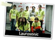 laurosonic
