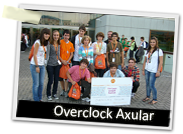 OVERCLOCK