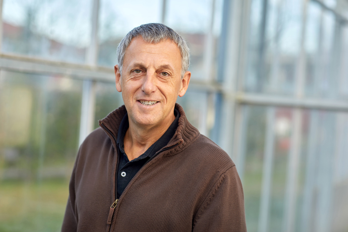 Carlos Garbisu