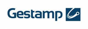 Logo Gestamp 150dpi