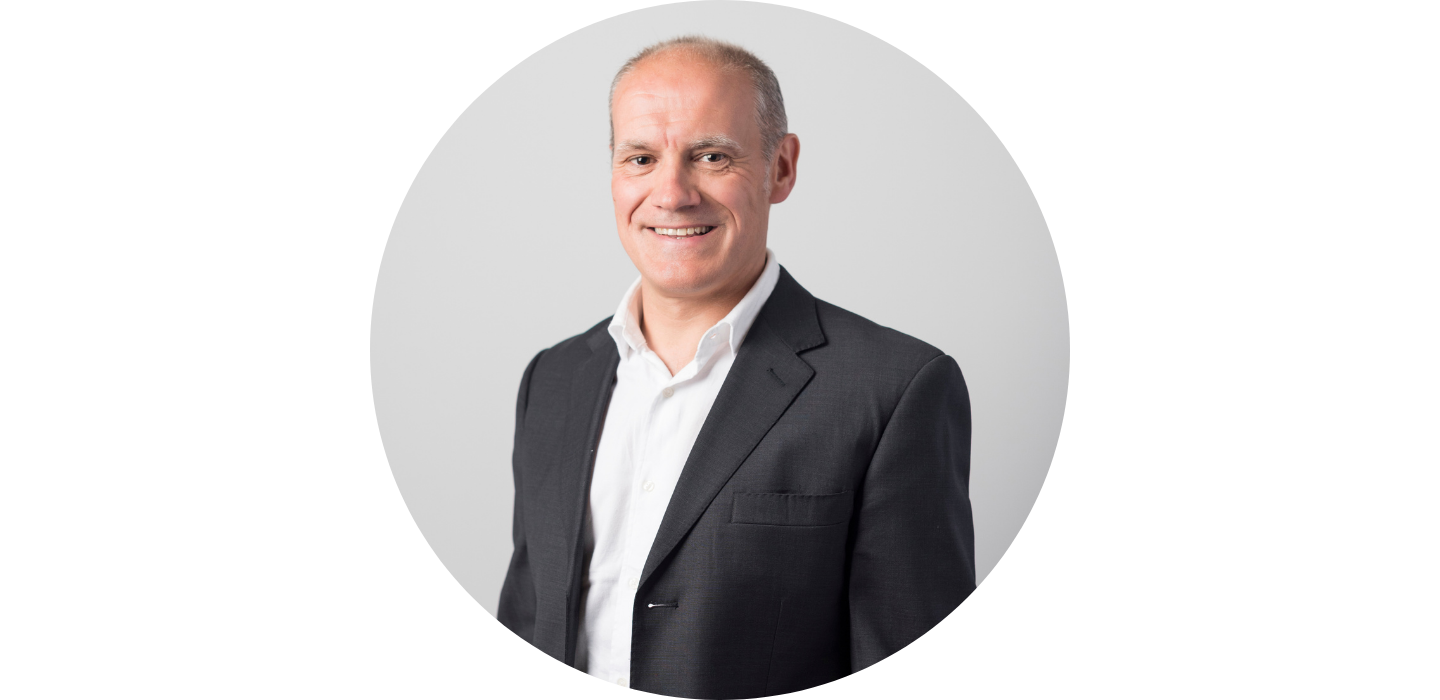 Jose Ignacio Llorente formador 