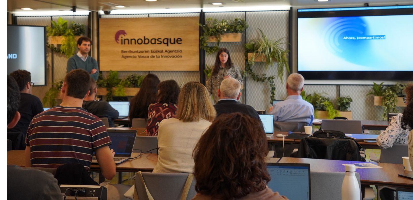 Curso de Formacion en Innovacion